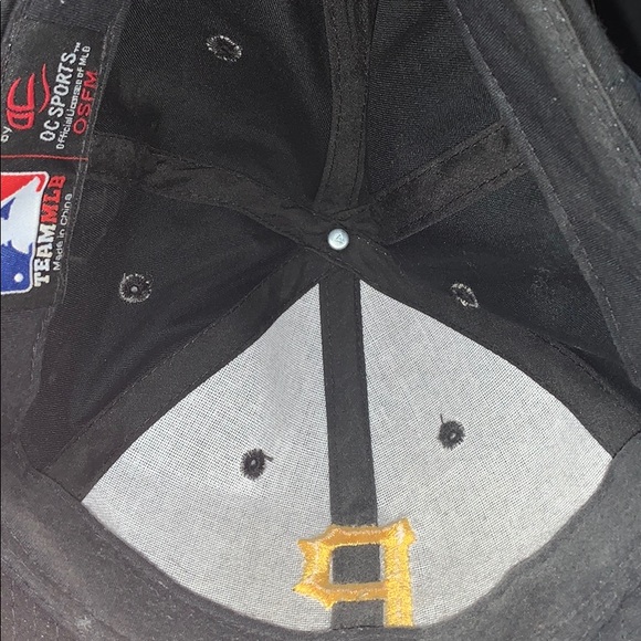 Hat - Picture 2 of 2